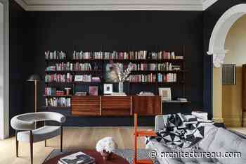 2025 Australian Interior Design Awards shortlist: Residential Decoration