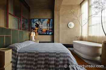 2025 Australian Interior Design Awards shortlist