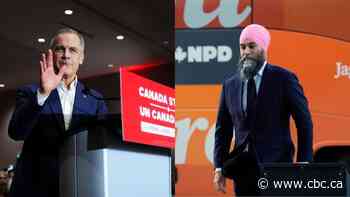 Federal Liberals and NDP made a stop in Saskatoon. Will it help either party?