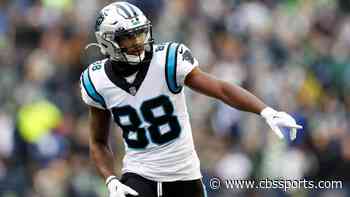 Eagles agree to deal with former LSU WR and second-round pick before 2025 NFL Draft, per report