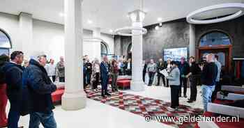 Klein protest tegen asielplannen van Montferland zorgt voor hoongelach: ‘Dit zijn de diehards’