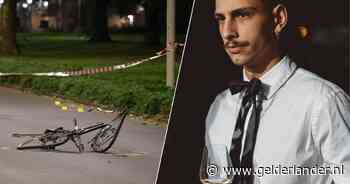 Stomdronken Mateusz Z. rijdt met 127 kilometer per uur door bebouwde kom, dan rijdt hij Gabriele aan