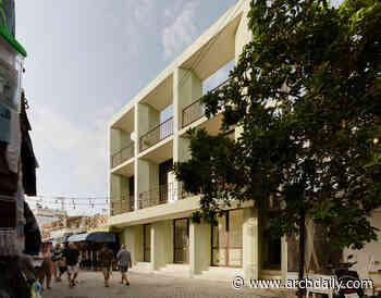 Hotel Florita 39 / Ápiron