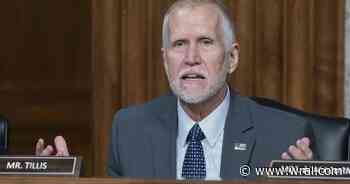 American living in Thailand pleads guilty to threatening to kill Senator Thom Tillis