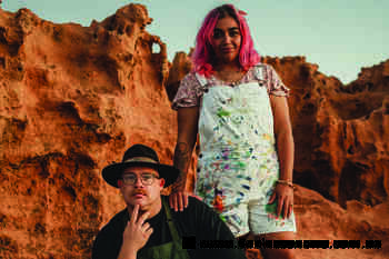 Storyteller Chef Zach Green builds Pilbara’s native food dining scene