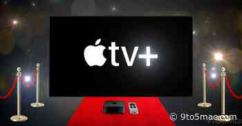 Apple TV+ has two of its biggest hit shows returning this summer