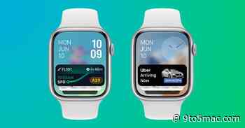 watchOS 12 might get Apple Intelligence and new interface, but don’t count on it