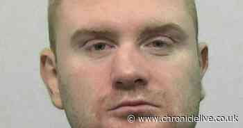 Blyth serial thief who repeatedly steals from shops he is banned from finally jailed