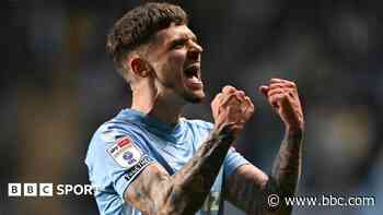 Paterson's match-winning moment 'all a bit of a blur'