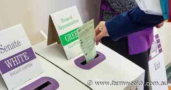 When Western Australians take to the polls, will they turn Bullwinkel red?