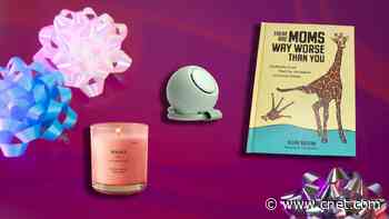 24 Great Mother's Day Gifts for New Mamas