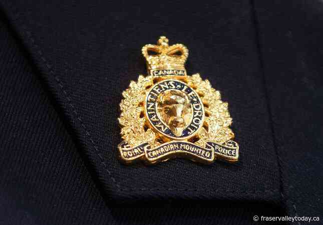 Two killed when house on small British Columbia island collapses