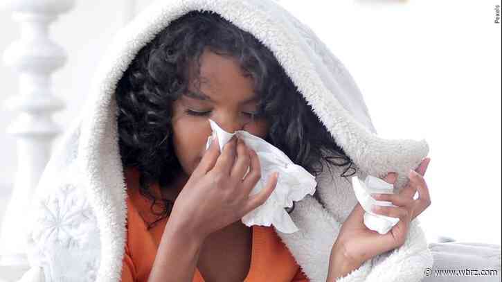 Thursday's Health Report: How to clean germ hot spots