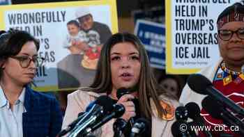 Supreme Court orders Trump administration to return man mistakenly deported to El Salvador