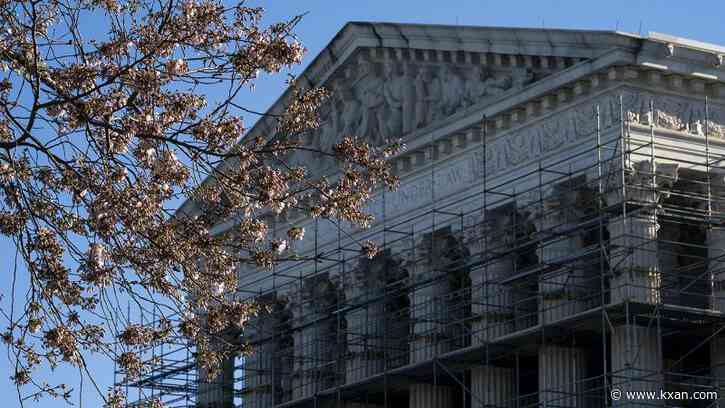 Supreme Court rules Trump administration must 'facilitate’ return of mistakenly deported man