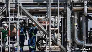 New Alberta bill allows hydrogen home heating, electricity market remodelling