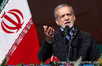 SAUNDERS: Ahead of talks with Iran, the stakes couldn’t be higher