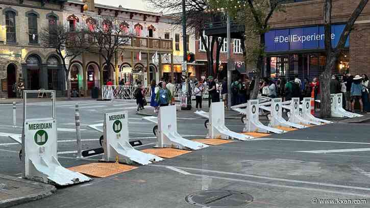 Austin approves resolution for new safety tools on 6th Street