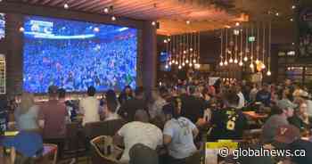 ‘It hurts’: Canucks’ exit from playoff contention a blow to downtown economy