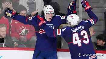 Ehlers-Danlos syndrome forced a Winnipeg Jets draft pick to retire at 21. What is it?