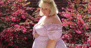 Pregnant Goldsboro woman hospitalized, hit by table in Monday's severe storm