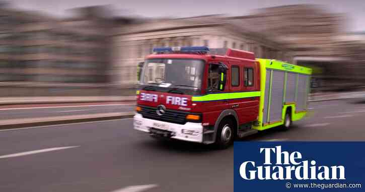 Rise in ‘racist’ online comments by members of unions, says FBU leader