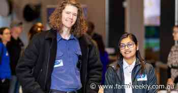 WAARC invests in future ag leaders through university scholarship program