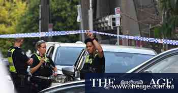 Killer teen to spend 10 years in jail for mother’s cold-blooded murder