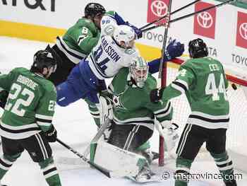 Canucks Video: The team crashed and burned, how did we end up here?