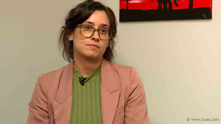 'Shocking': Hear from the Austin attorney helping represent a Maryland man mistakenly deported to El Salvador 