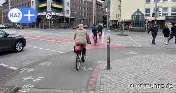 Nach dem tödlichen Unfall an der Marienstraße – wie kann der Radverkehr in Hannover sicherer werden?
