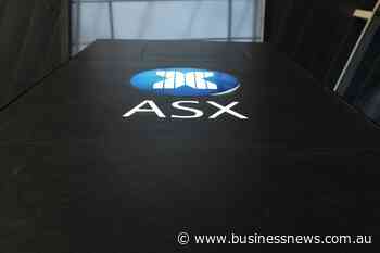 Aust shares droop as US hits China with higher tariffs