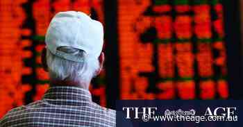 Better call Bartho: Your must-read man in a financial meltdown