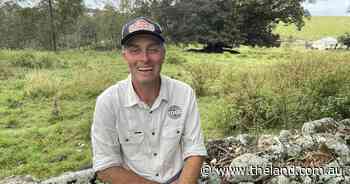 Farms of the future will learn to measure, monitor their performance data