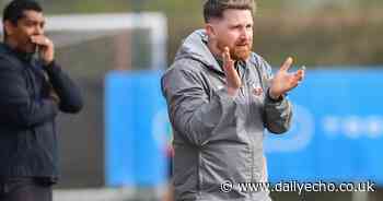 'A lot of quality' - Saints side not afraid to aim for silverware this season