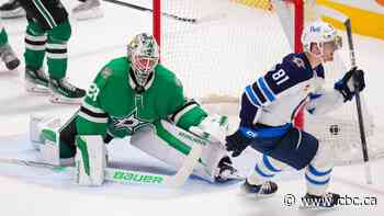 Big win in Big D pushes Winnipeg Jets to brink of top seed in Western Conference