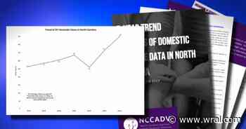 Domestic violence advocates push to save lives after Fayetteville woman shot to death