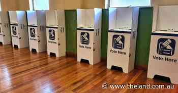 The Land readers report feeling 'disillusioned' ahead of national election