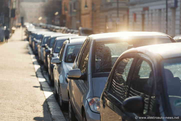 Autokostenindex für Europa: Neuer Schwung für die Elektromobilität