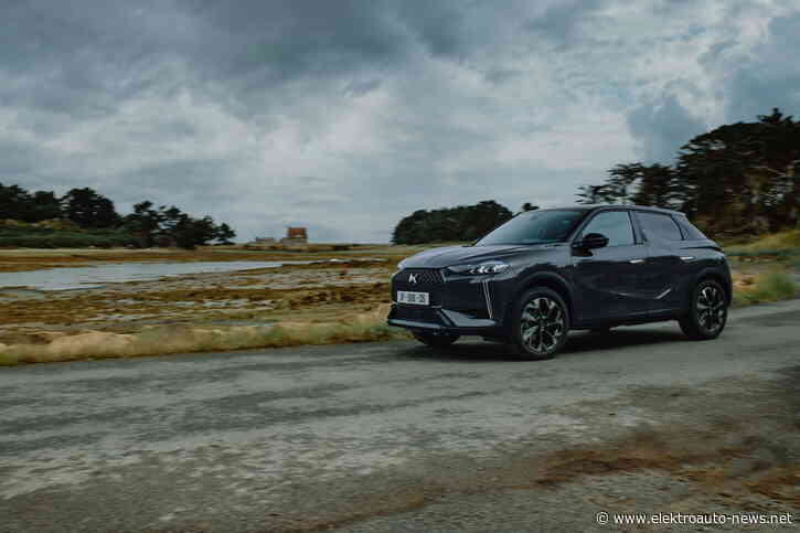 Flonneau: „Elektroautos verändern unsere Reisekultur“