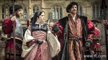 The UK must protect its drama sector