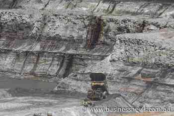 Griffin Coal staff offered retention payments