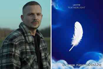 Drie jaar geleden verloor David (34) zijn ongeboren baby, nu maakt hij lied over miskraam: “Als steun voor lotgenoten”