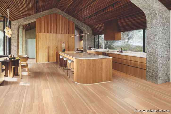 The future of flooring – how Karndean is redefining luxury vinyl tile