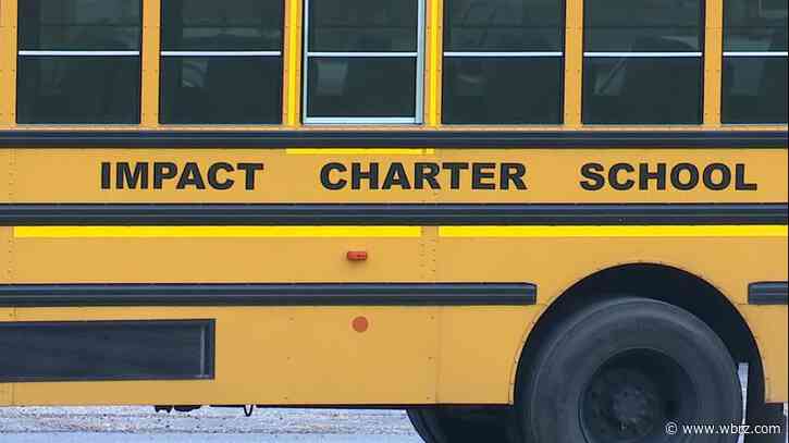 Baker schools and Impact Charter enter discussions on where kids go if school faces eviction
