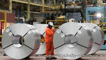 Insolvenzen: Zahl der Firmenpleiten bricht im März Rekorde