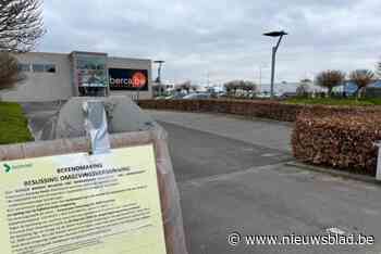 Berca wordt Burger King: licht op groen voor eerste fastfoodrestaurant in Lochristi