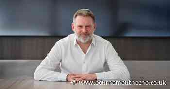 Property finance specialist appoints new chief executive officer