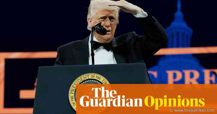 The big lesson for Europe? Trump backed down under pressure