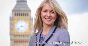Tatton MP formally opposes Cheshire and Warrington devolution plans
